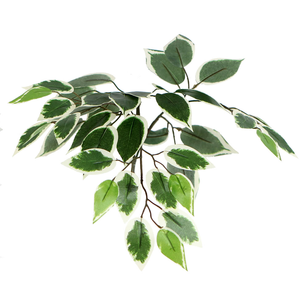 Vickerman Artificial Variegated Ficus Series