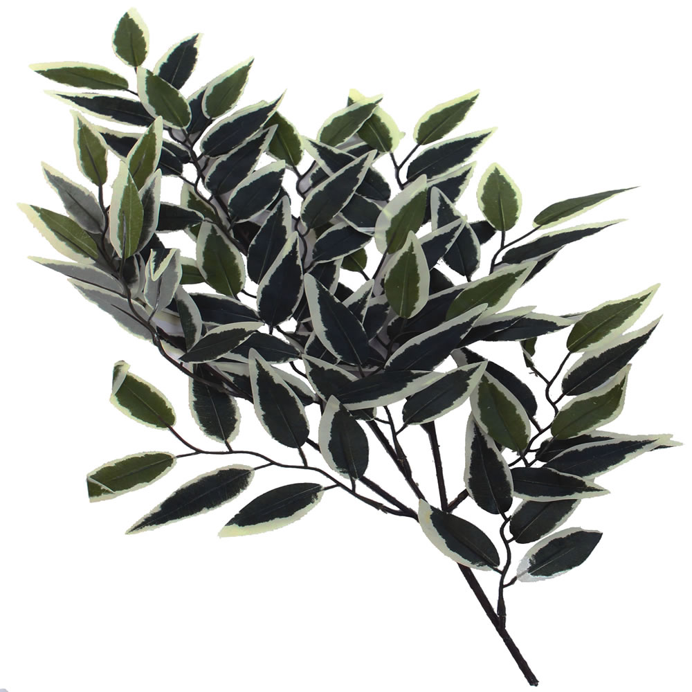 Vickerman Artificial Variegated Smilax Extra Full Series