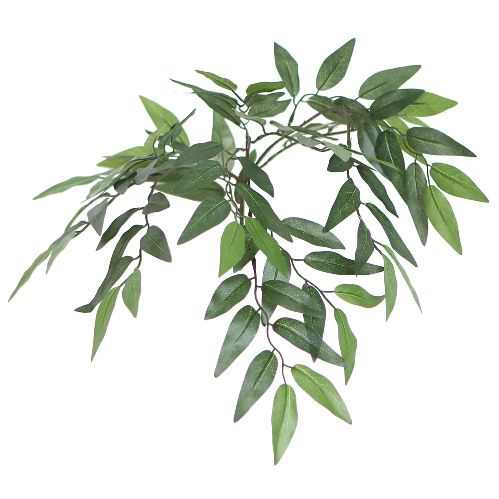 Vickerman Artificial Green Smilax Extra Full Series