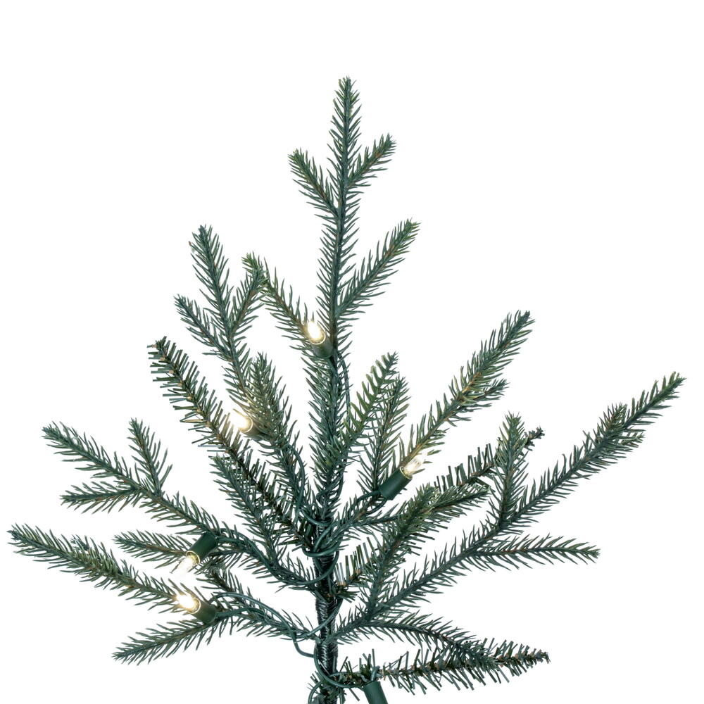 Vickerman Itasca Frasier Artificial Christmas Tree