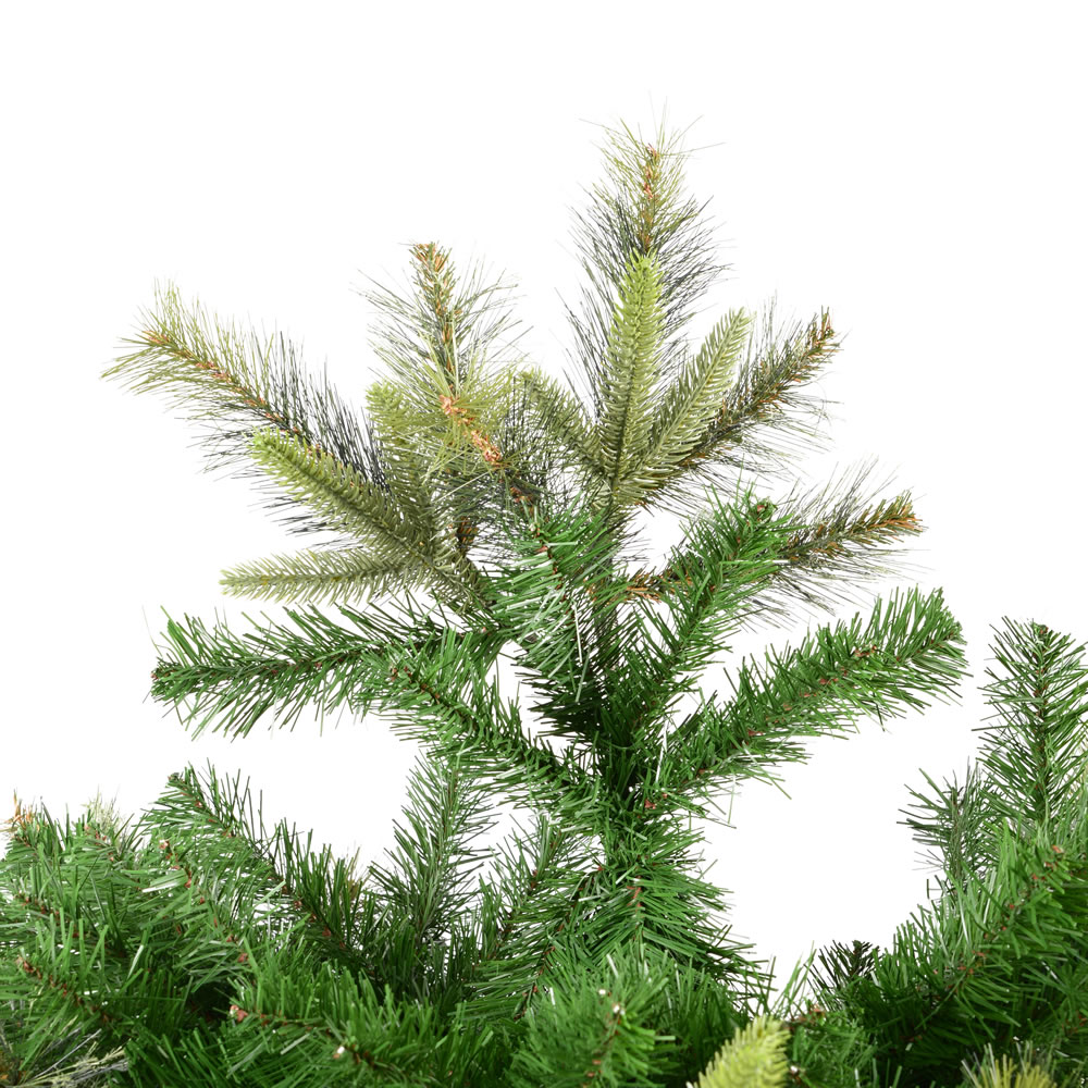 Vickerman Cashmere Pine Artificial Christmas Tree