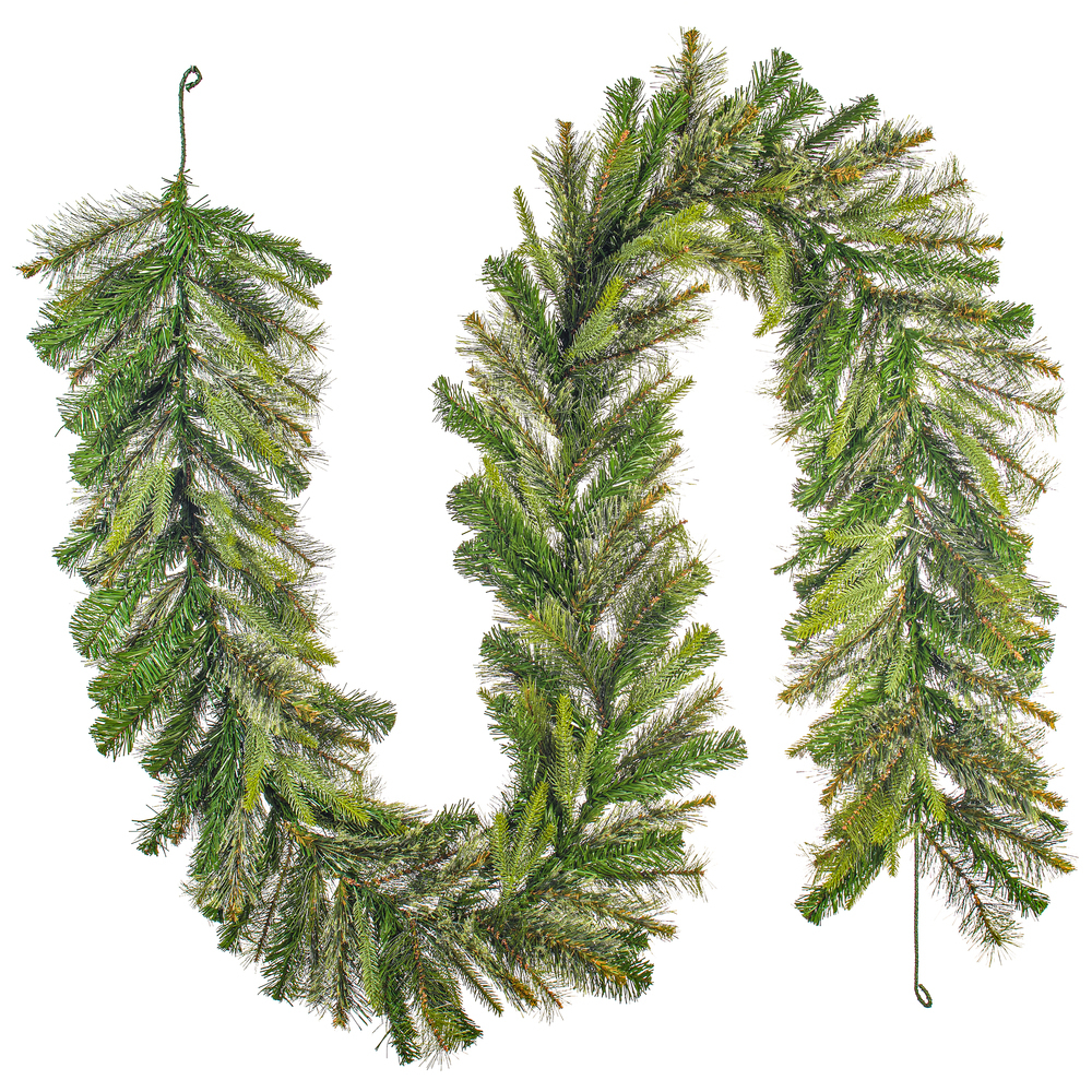 Garlands