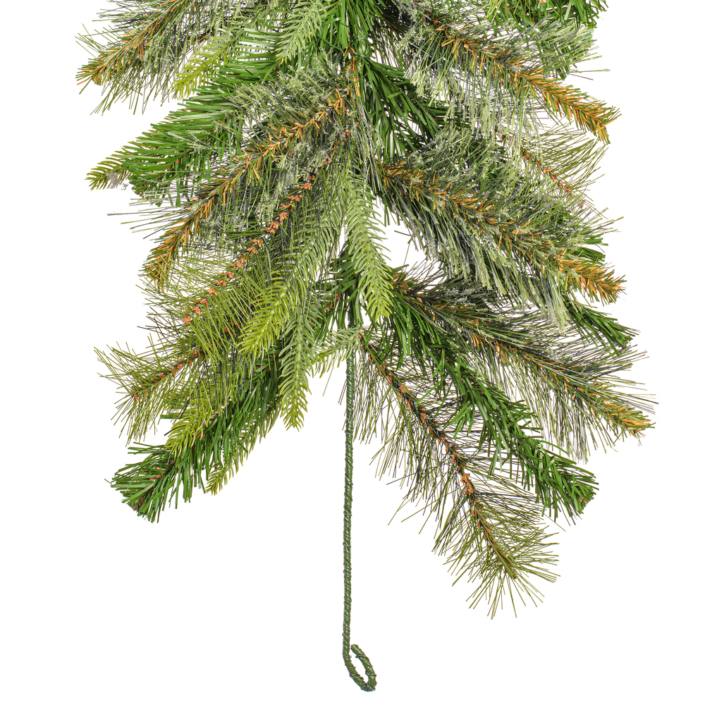 Vickerman Artificial Cashmere Pine Garland