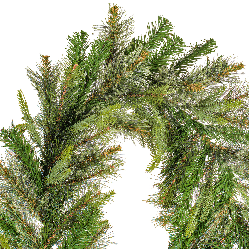 Vickerman Artificial Cashmere Pine Garland