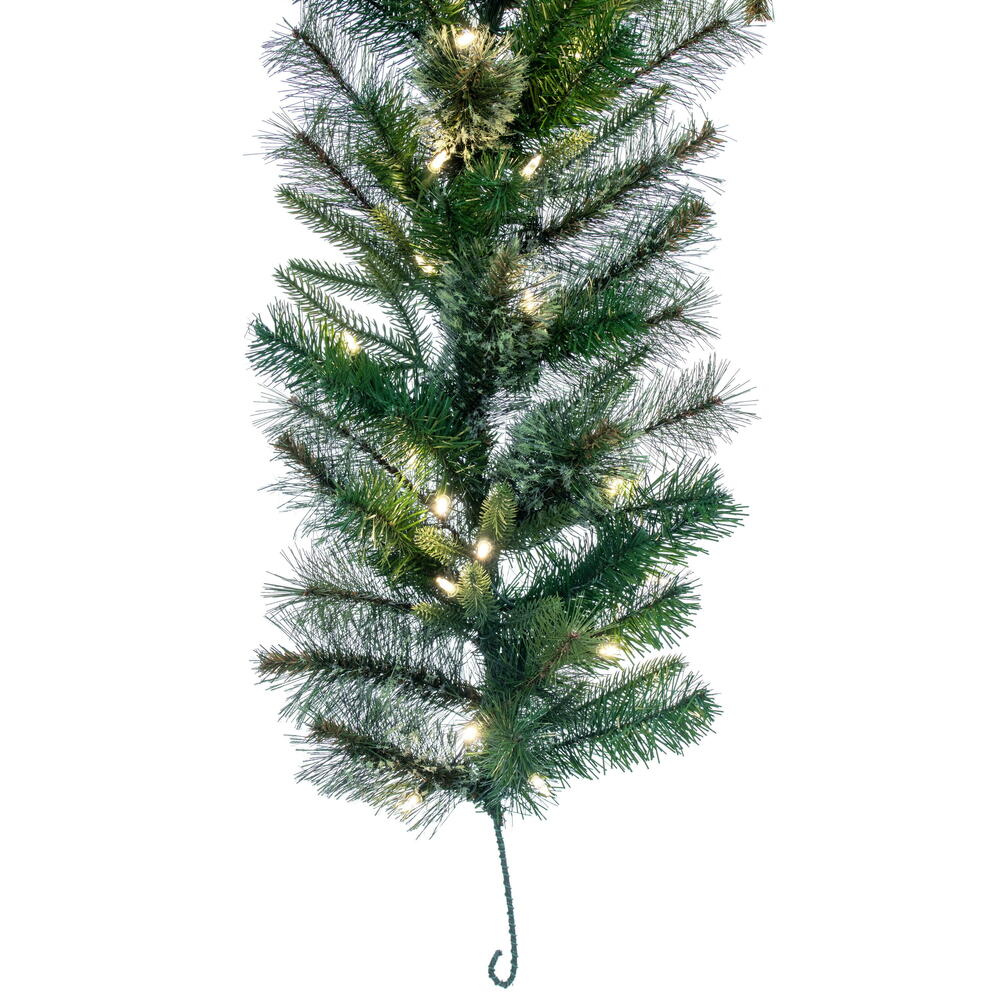 Vickerman Artificial Cashmere Pine Garland