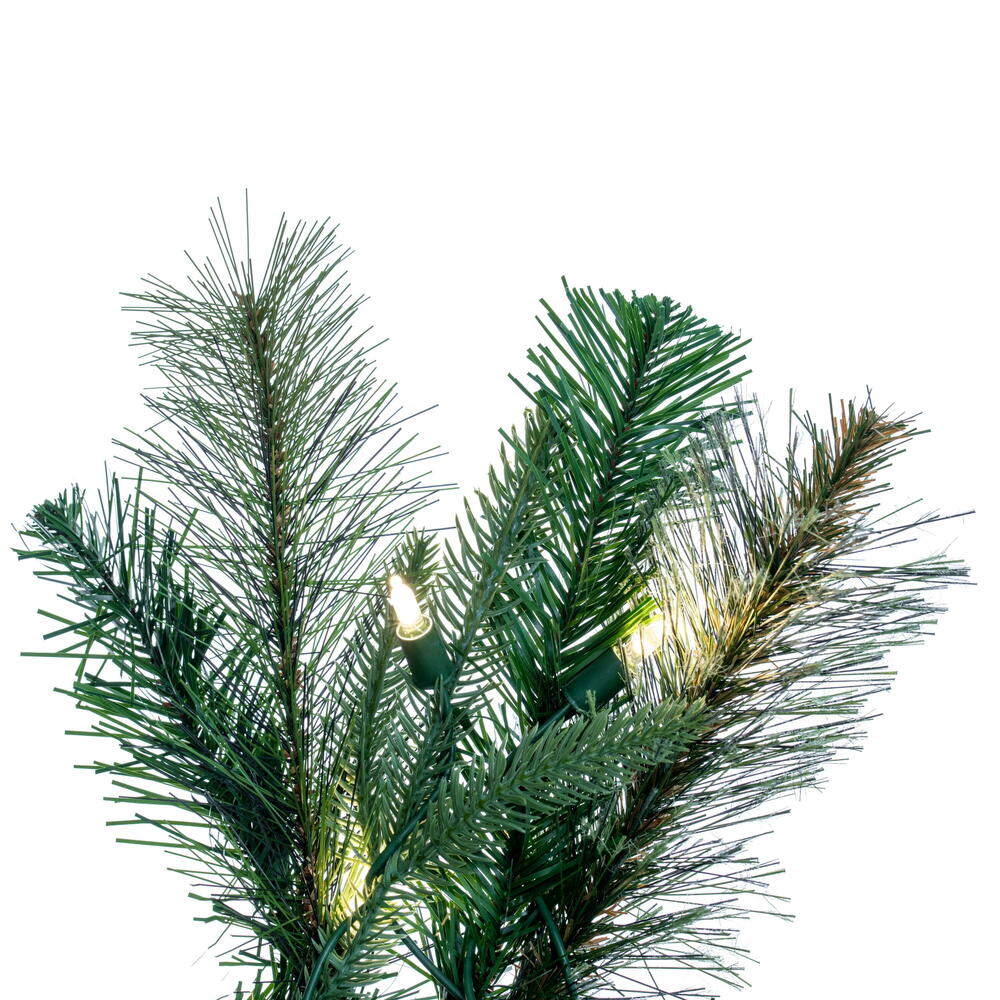 Vickerman Artificial Cashmere Pine Garland