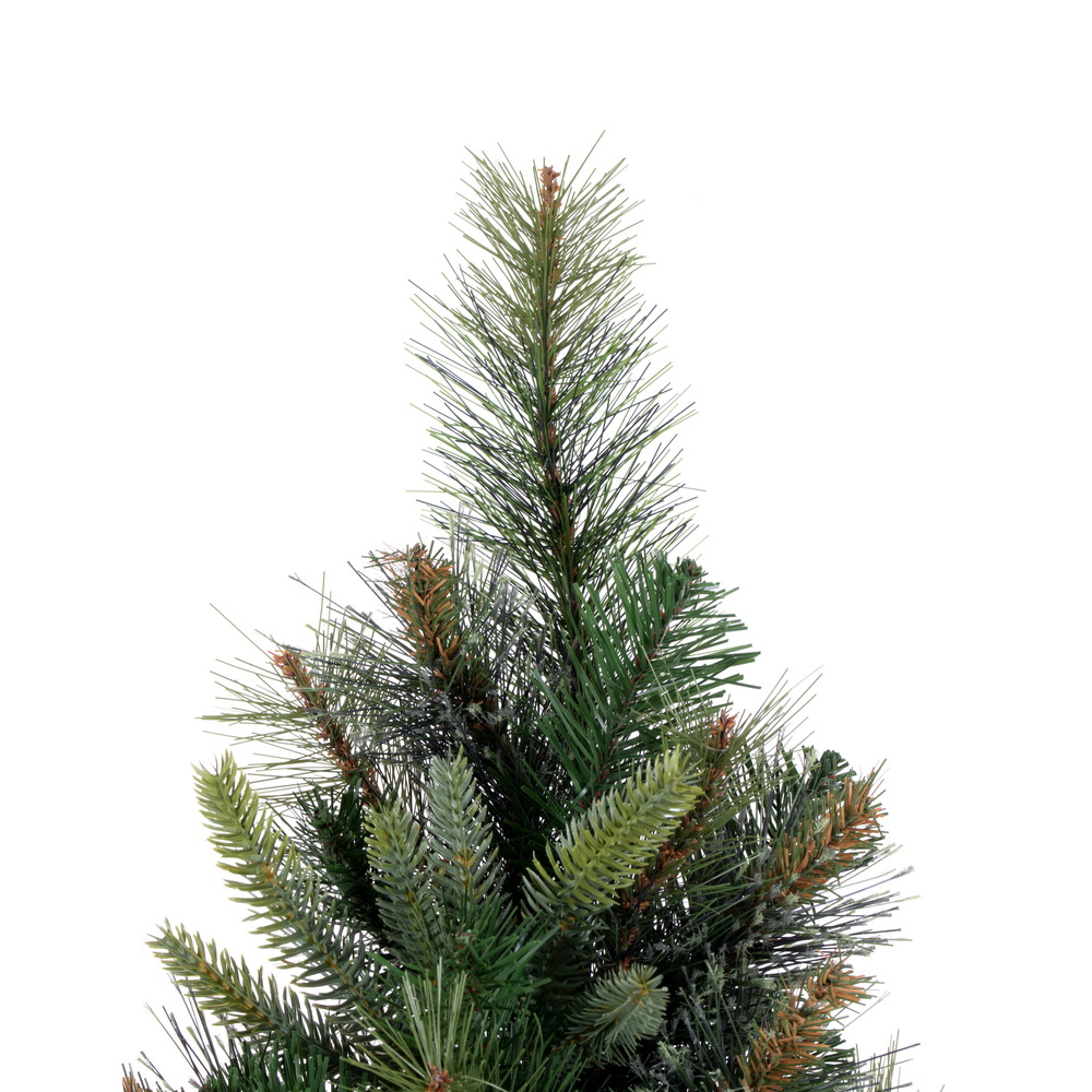 Vickerman Artificial Cashmere Pine Teardrop