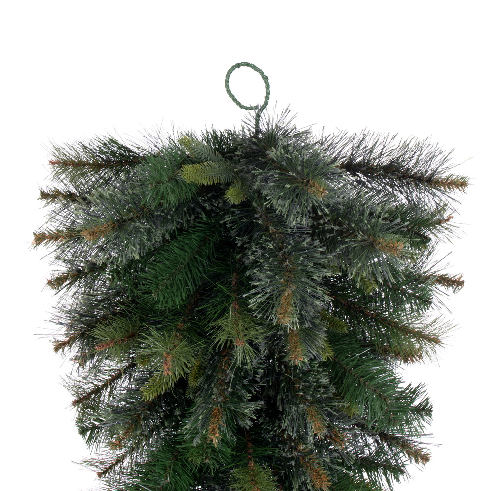 Vickerman Artificial Cashmere Pine Teardrop