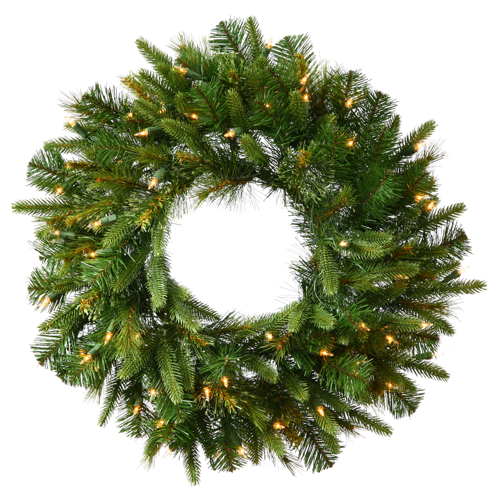 Wreaths B/O