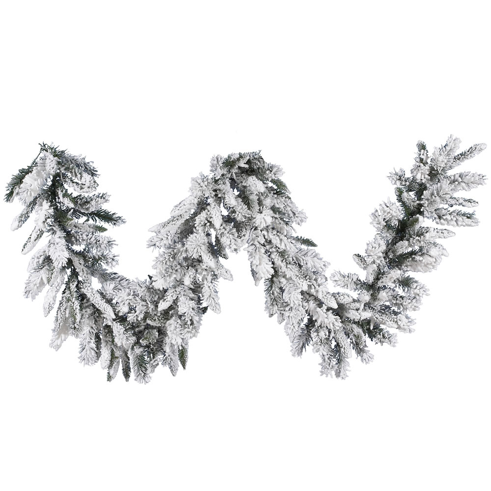 Garlands