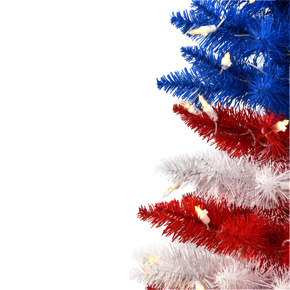 Vickerman Centennial Pine Artficial Christmas Tree