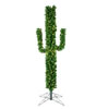 Vickerman Cactus Pine Unique Artificial Tree - view 1 of 3
