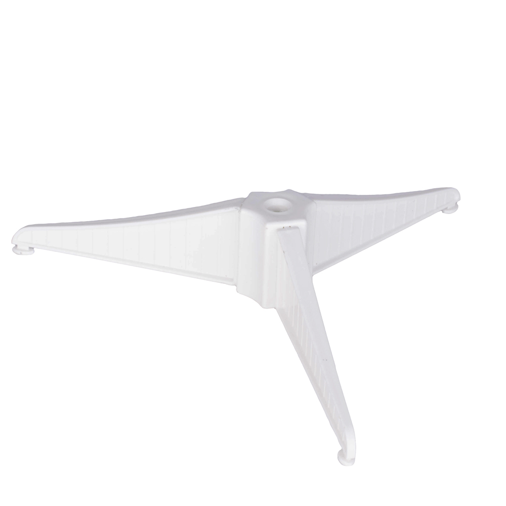 Vickerman 6" Plastic Christmas Tree Stand