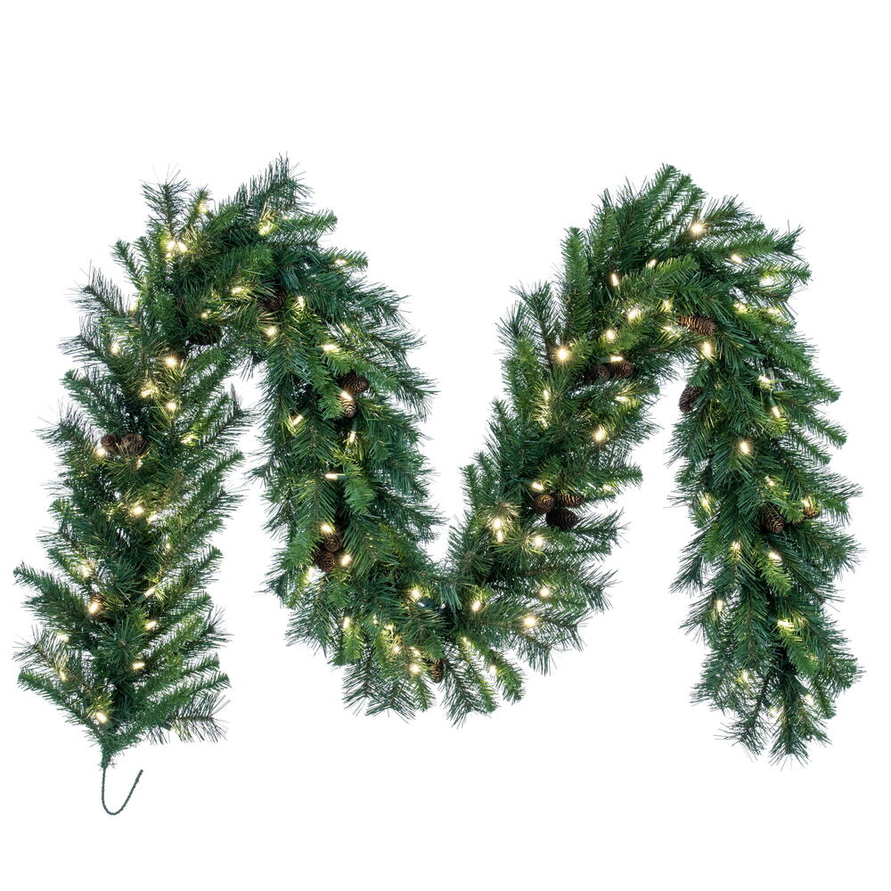 Garlands