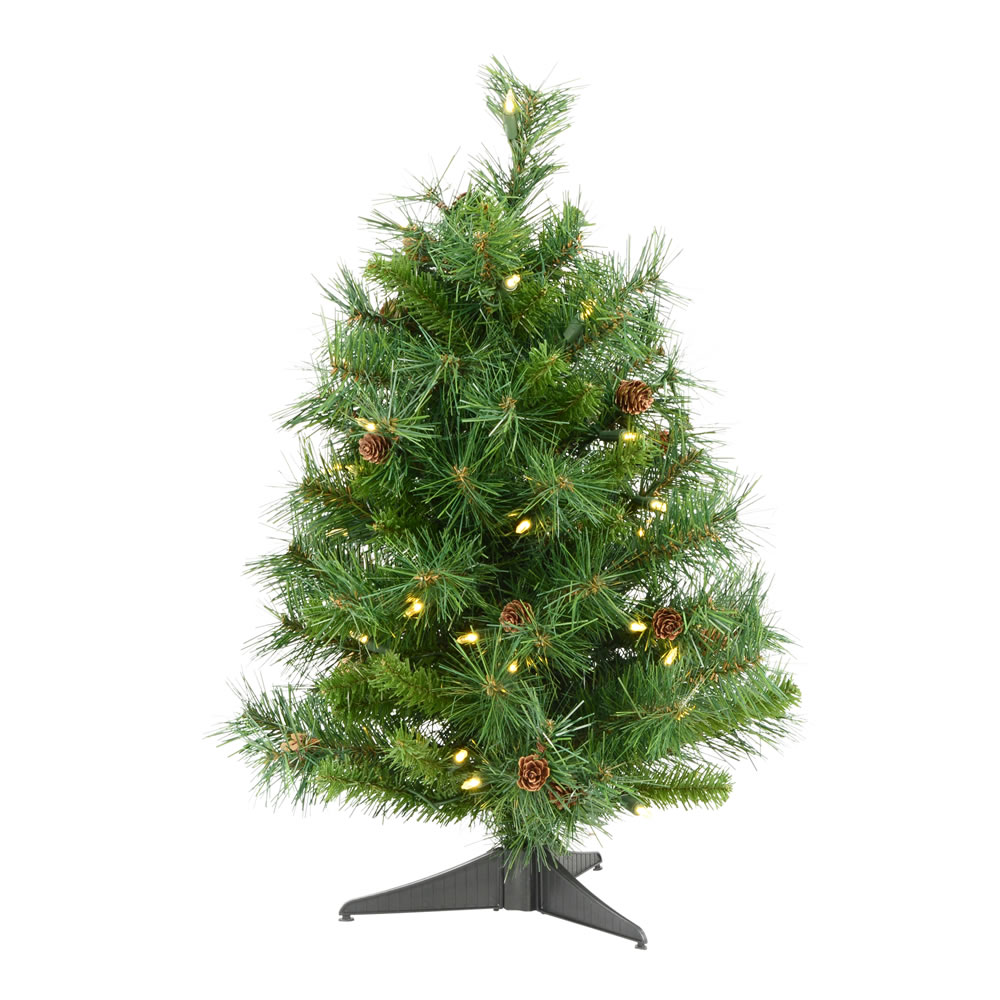 Tabletop Trees