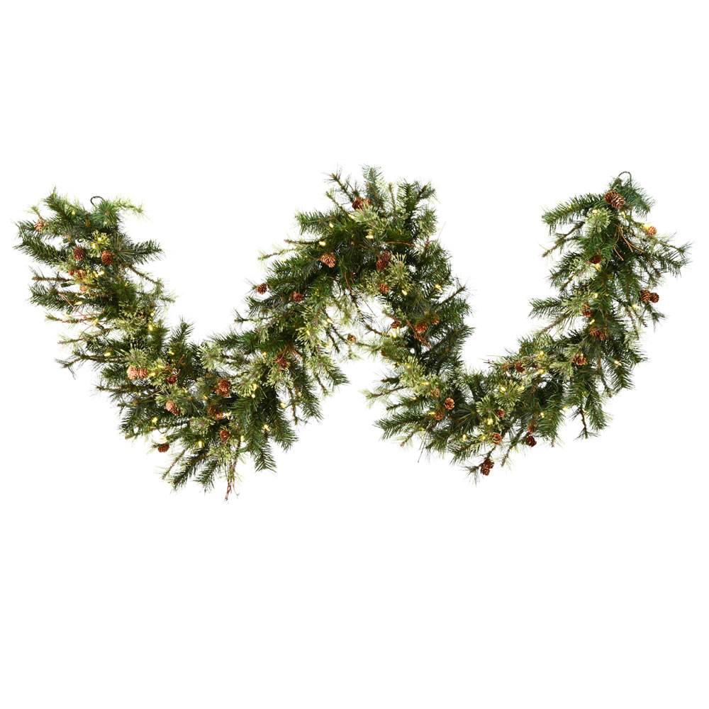 Garlands