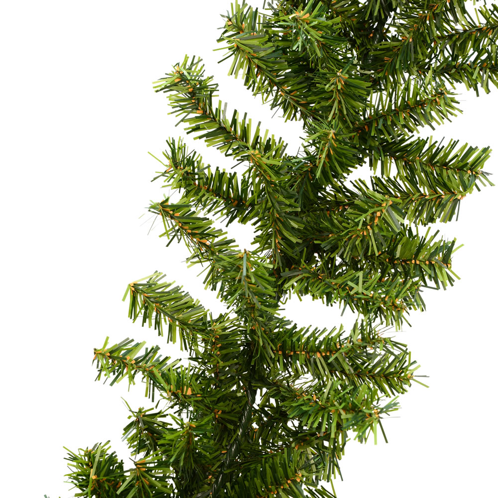 Vickerman Artificial Canadian Pine Garland