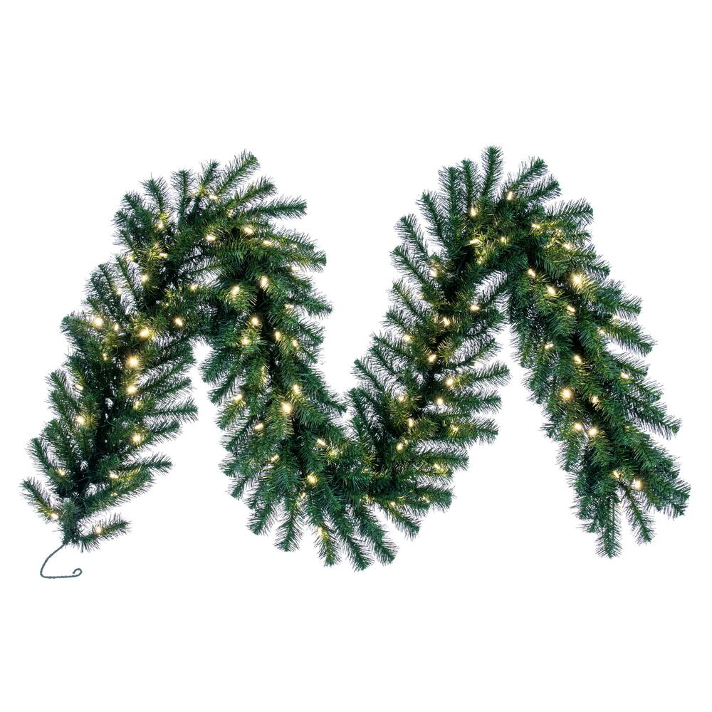 Garlands