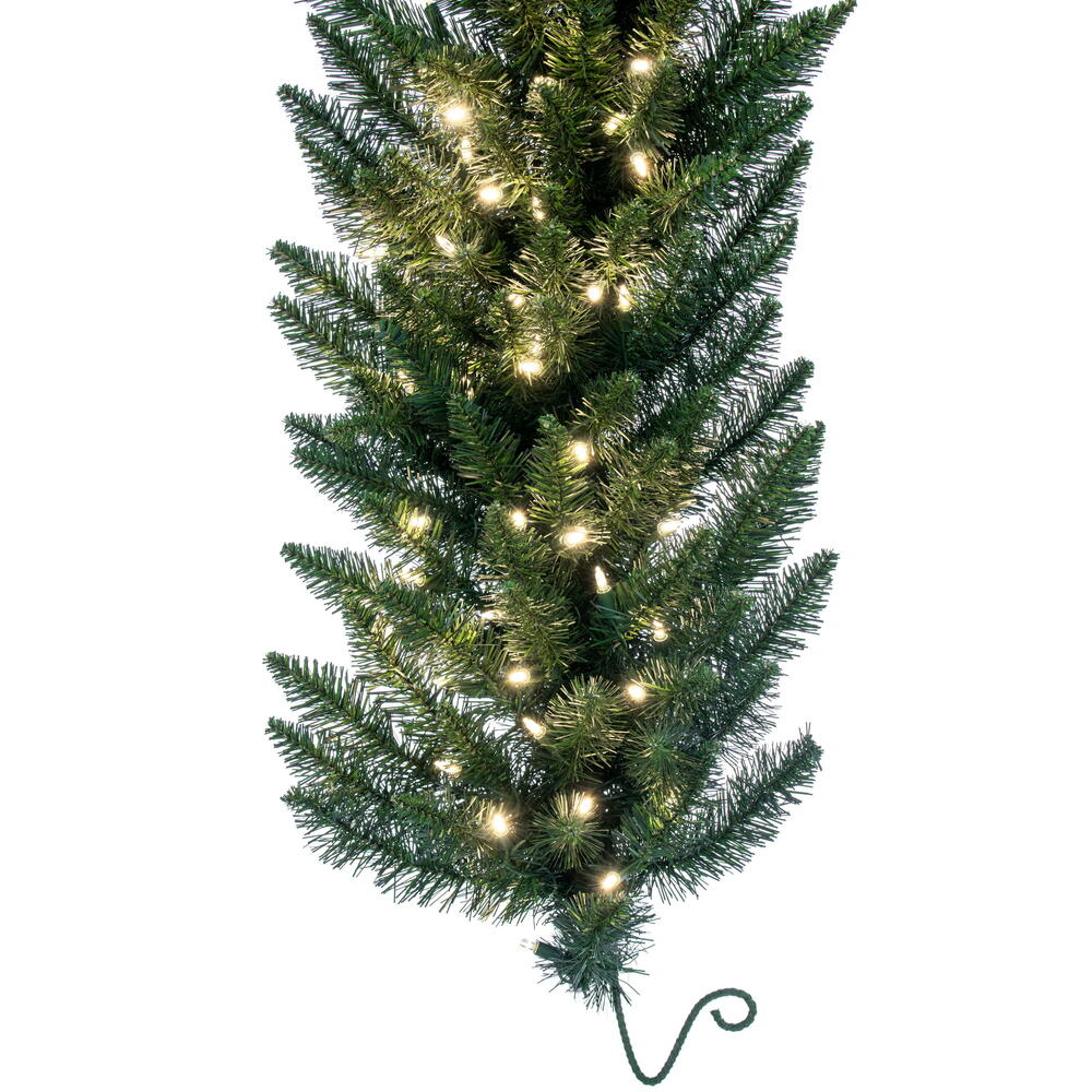Vickerman Artificial Camdon Fir Garland