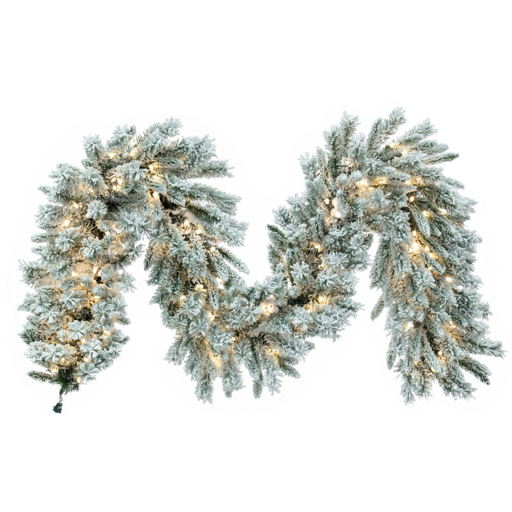 Garlands