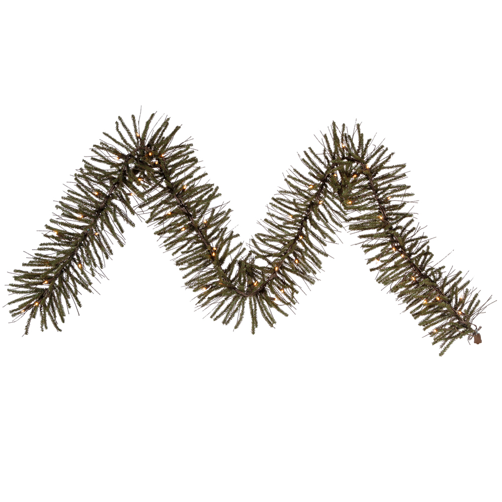 Vickerman Artificial Vienna Twig Garland