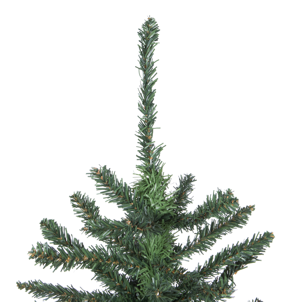 Vickerman Anoka Pine Artificial Christmas Tabletop Tree