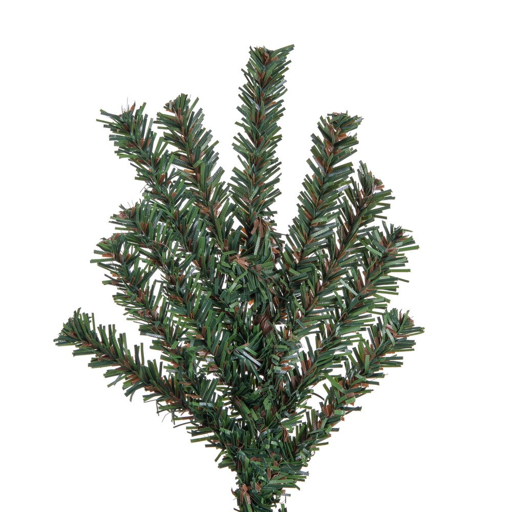 Vickerman Mini Pine Artificial Christmas Tree