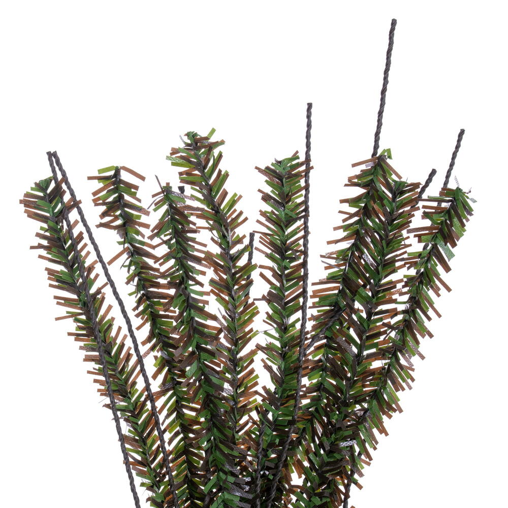 Vickerman Artificial Vienna Twig Garland