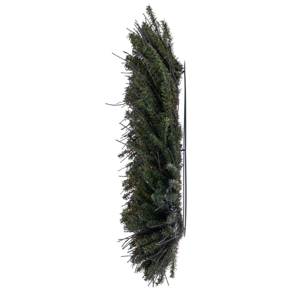 Vickerman Artificial Vienna Twig Wreath