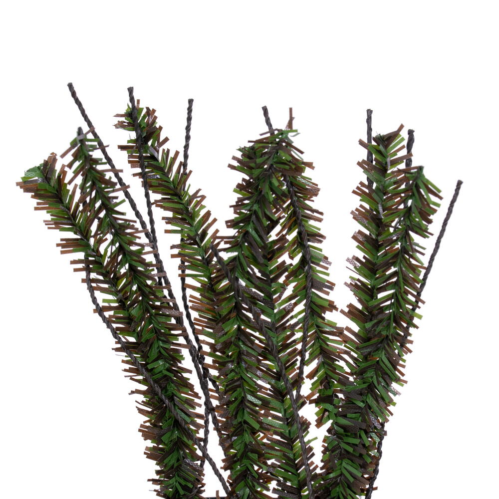 Vickerman Artificial Vienna Twig Wreath