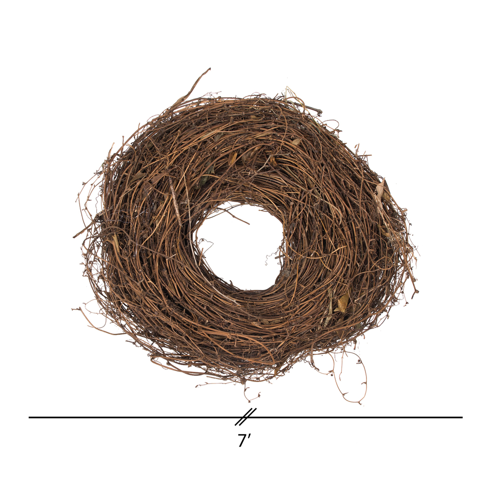 7' Long Grapevine Bundle