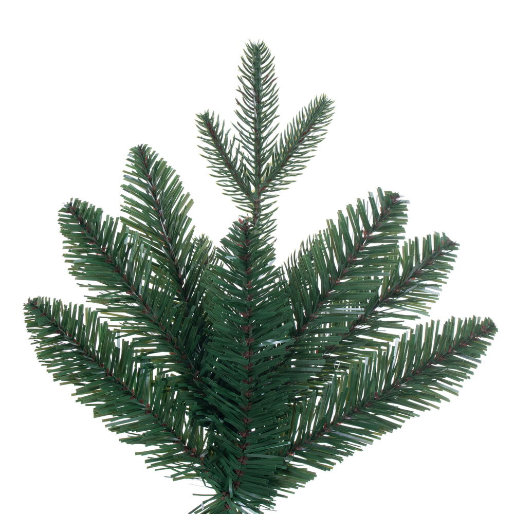 Vickerman Potted Spruce Artificial Christmas Tree