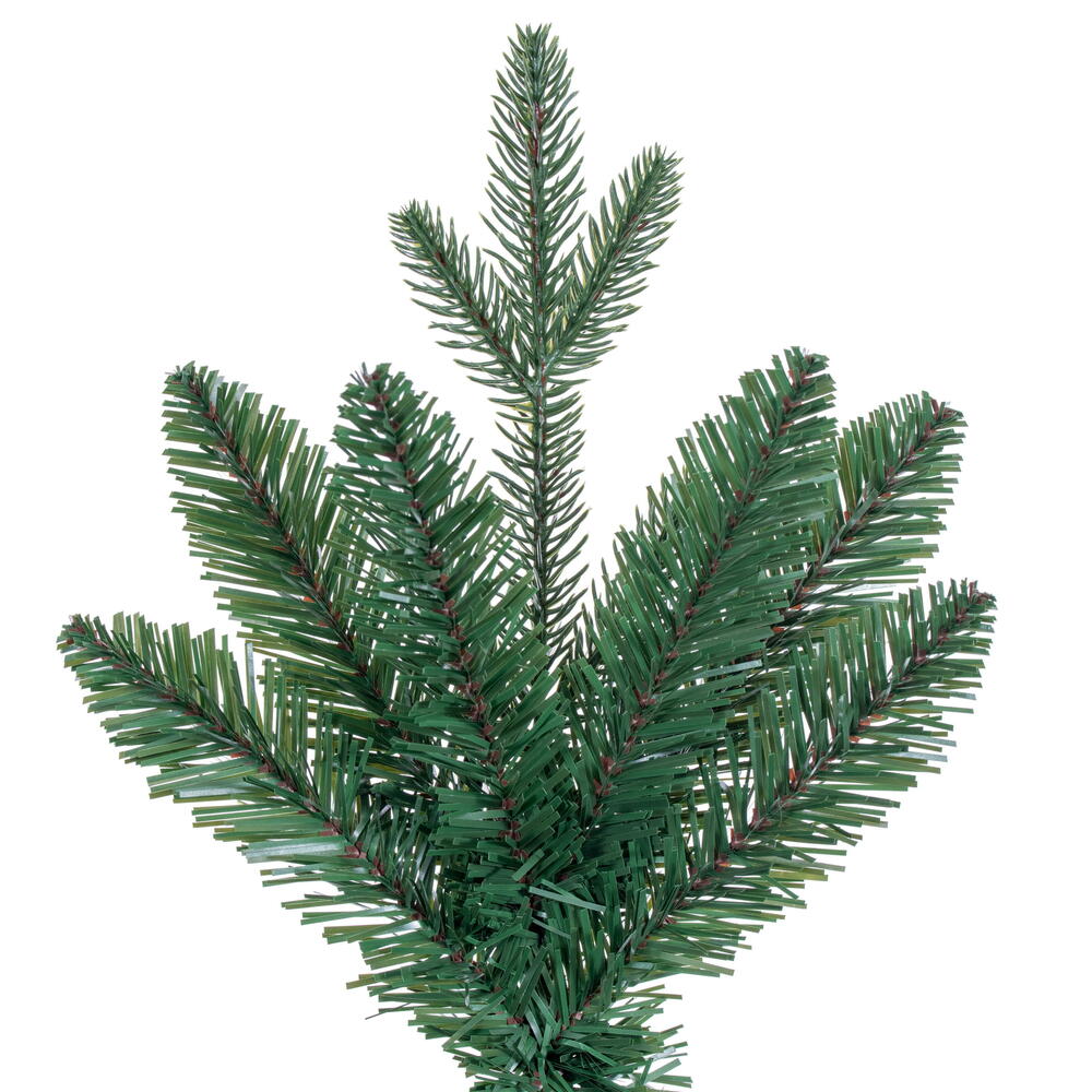 Vickerman Potted Spruce Artificial Christmas Tree