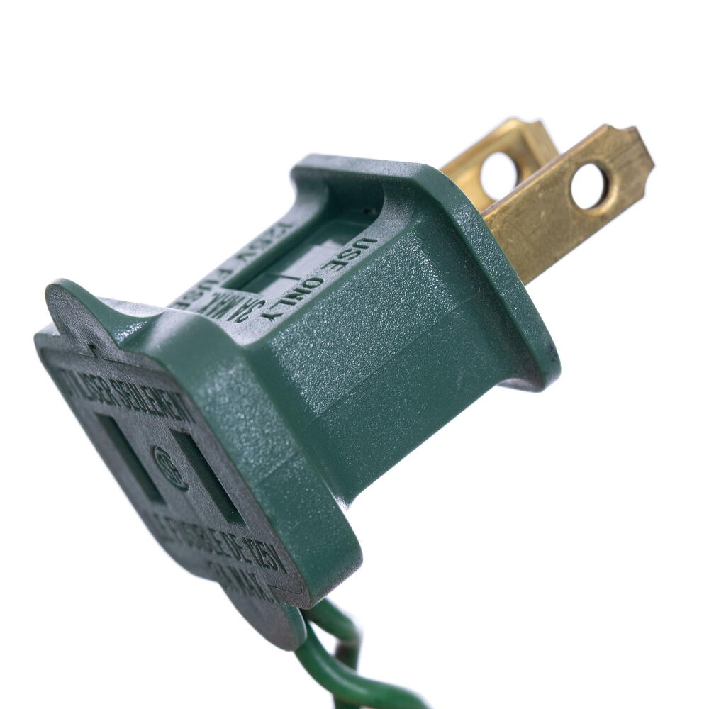 Vickerman Frosted Potted Spruce Artificial Christmas Tree