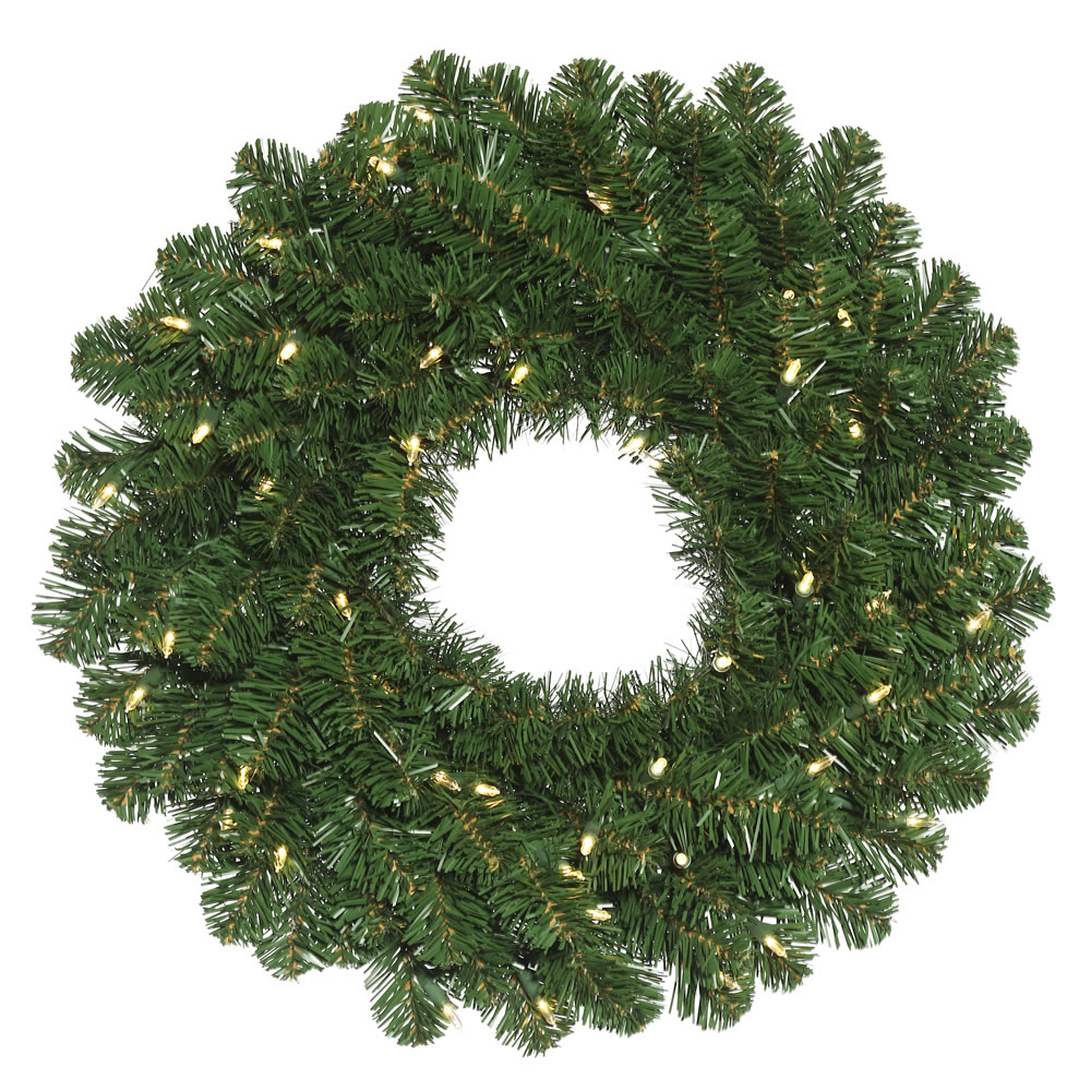 Wreaths B/O