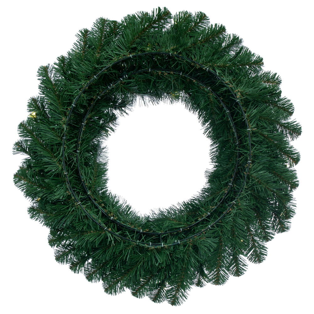 Vickerman Oregon Fir Artificial Wreath