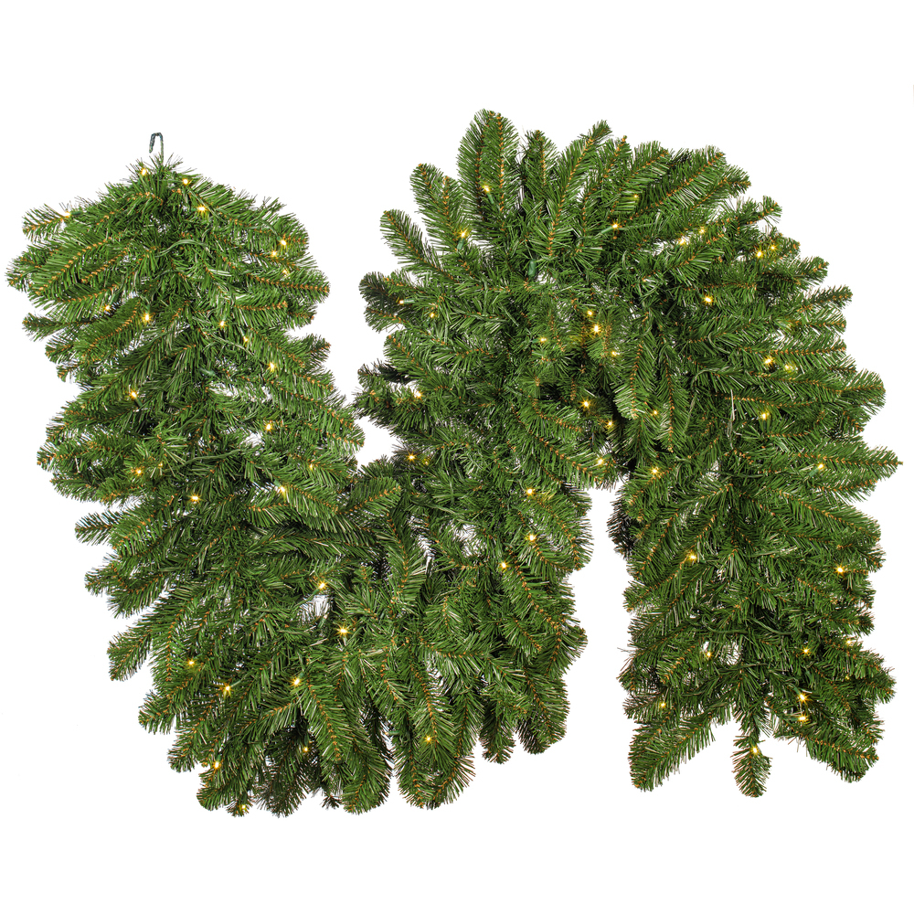 Garlands