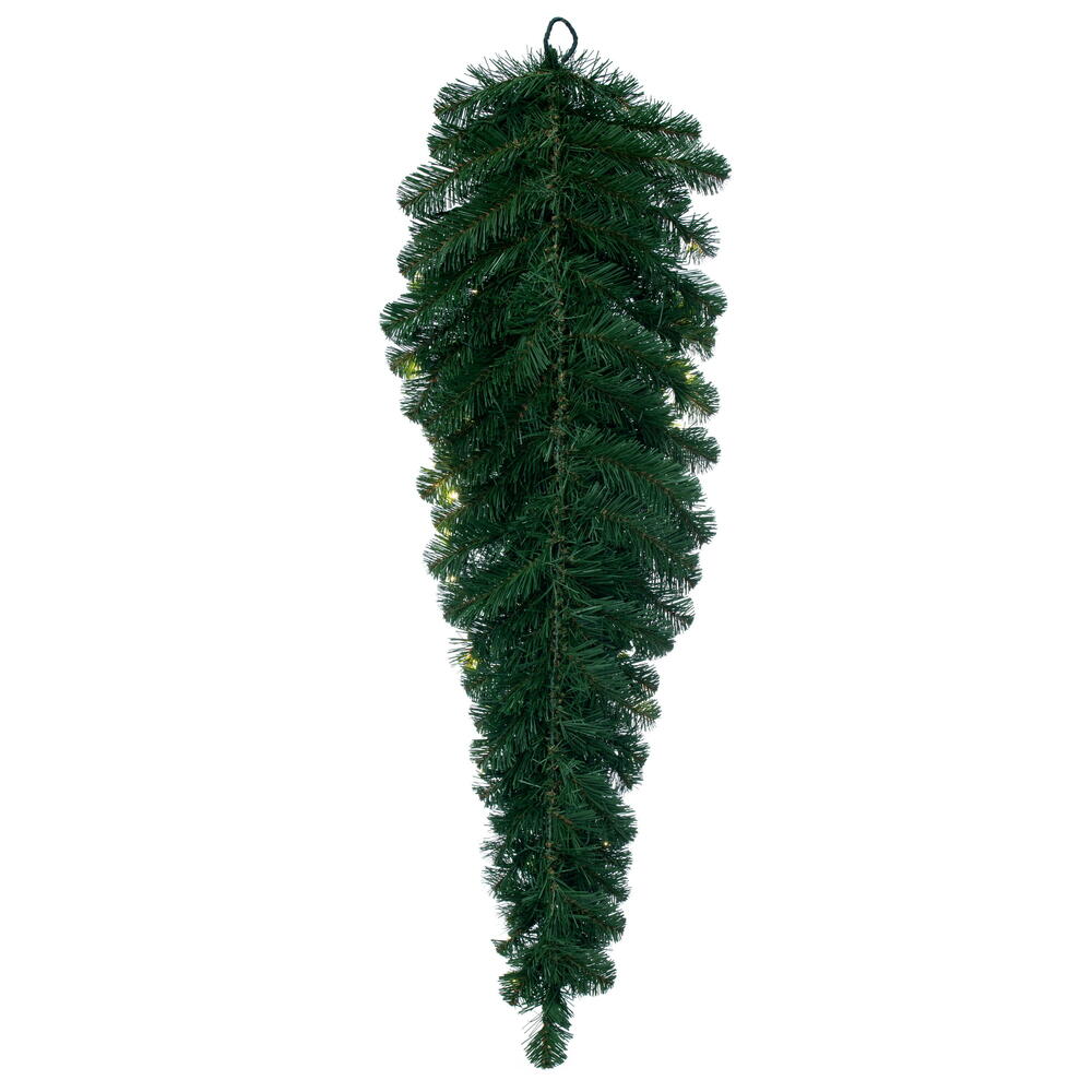 Vickerman Artificial Oregon Fir Teardrop
