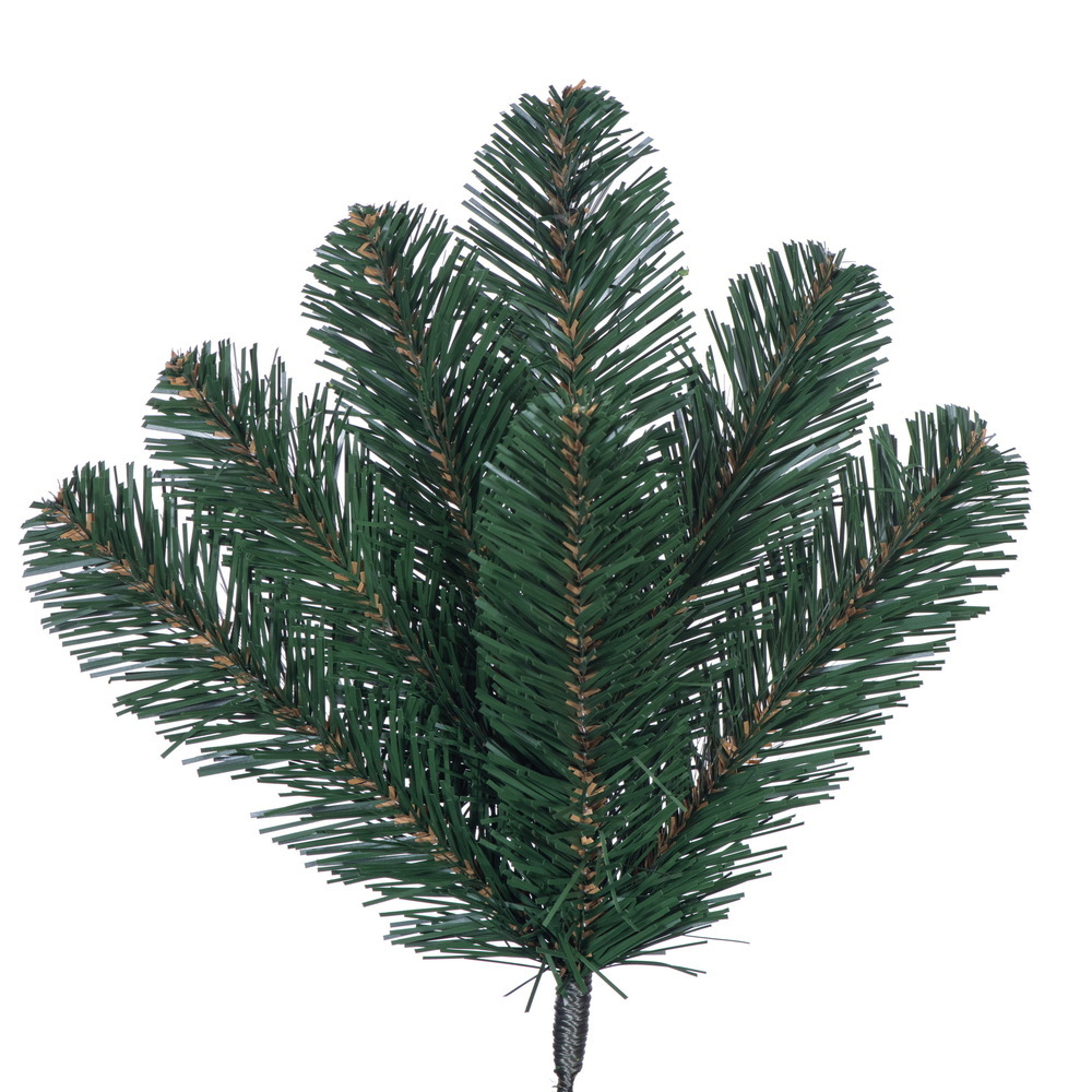 Vickerman Oregon Fir Indoor Artificial Christmas Tree