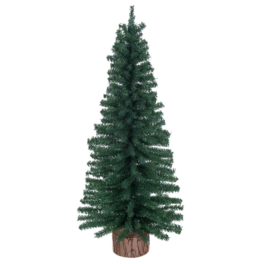 Mini Pine / Wood Base