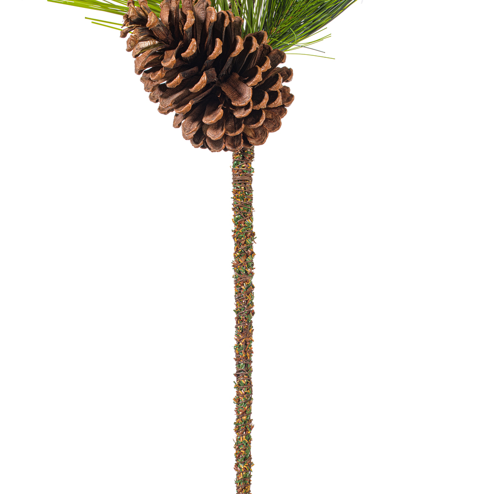 Vickerman Boulder Pine Artificial Christmas Spray