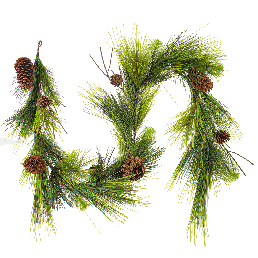 Garlands