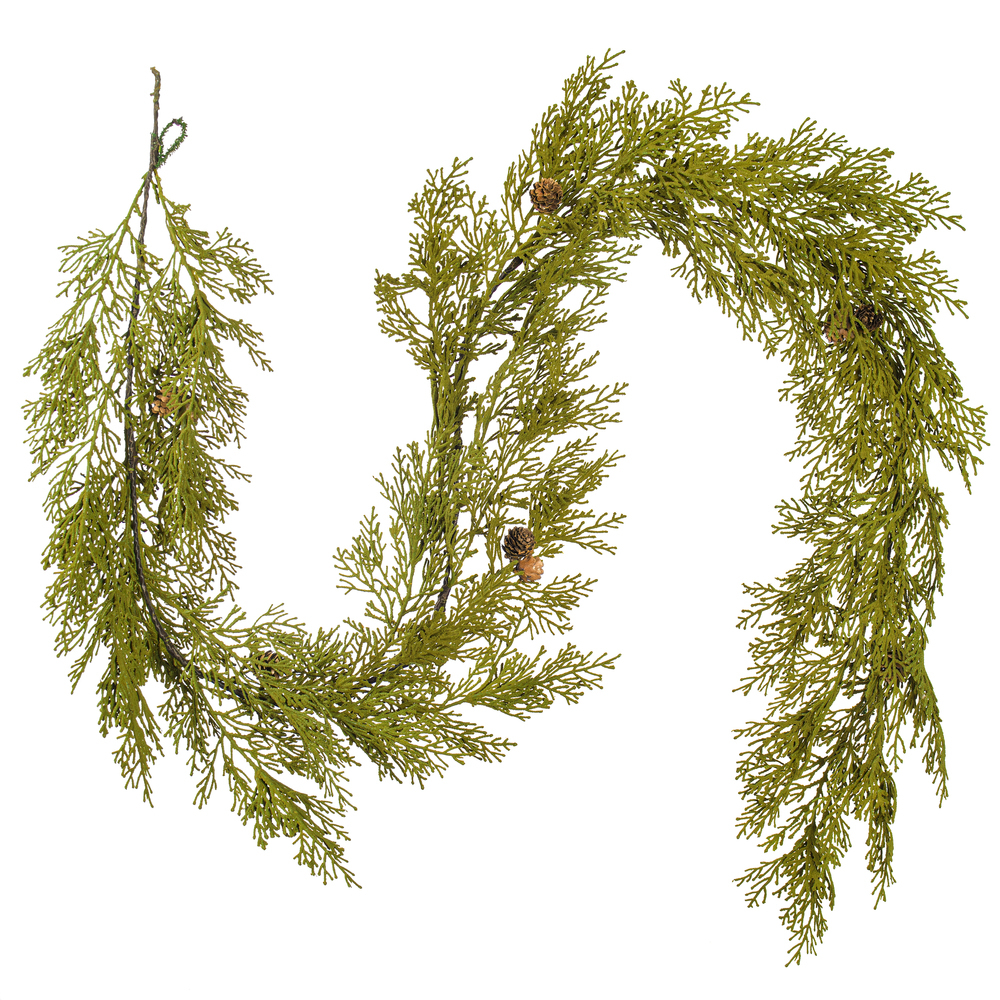 Garlands