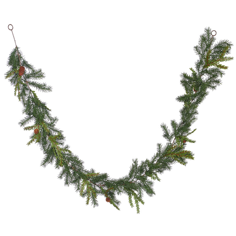 Garlands