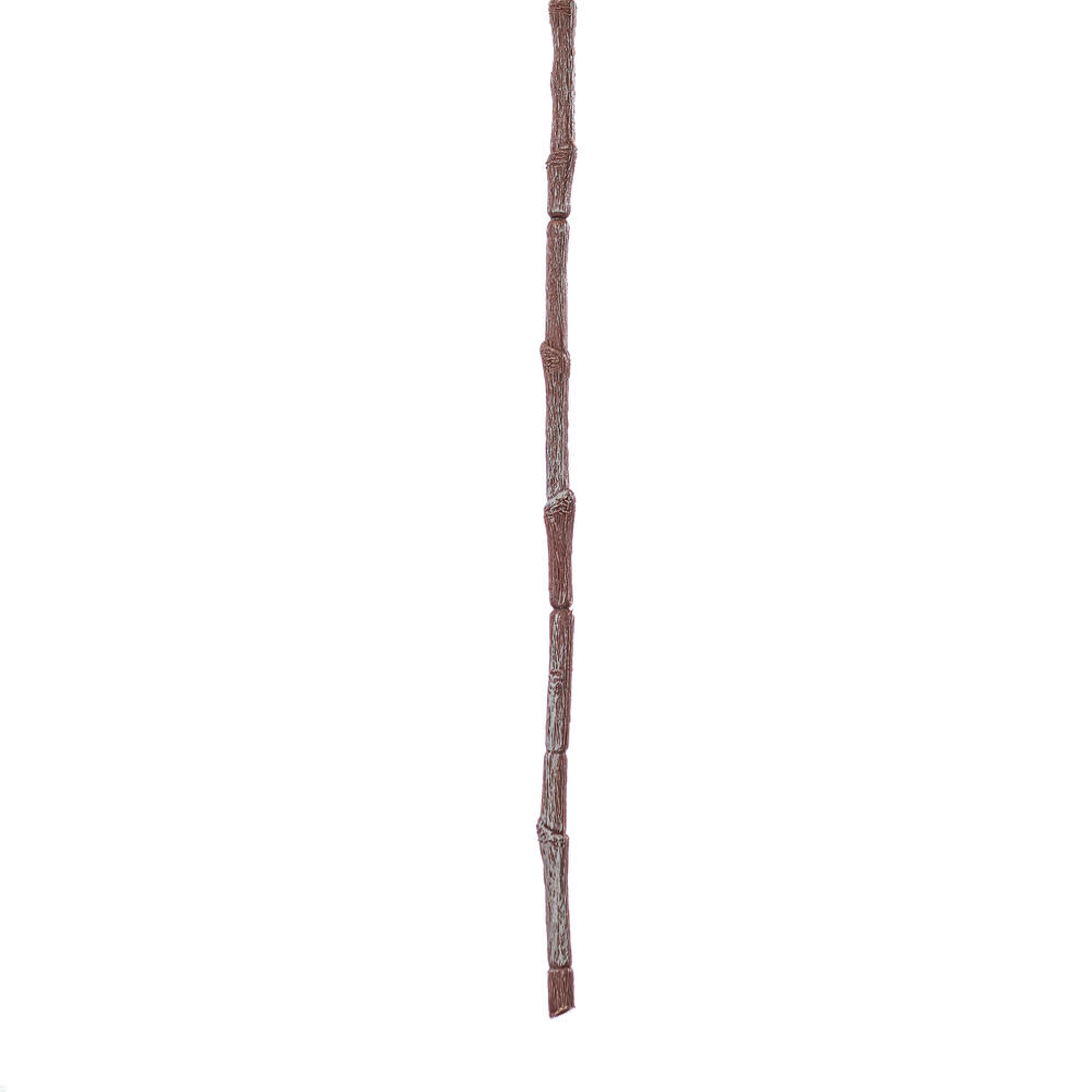 Vickerman 56" Artificial Wisteria And Foliage Hanging Spray