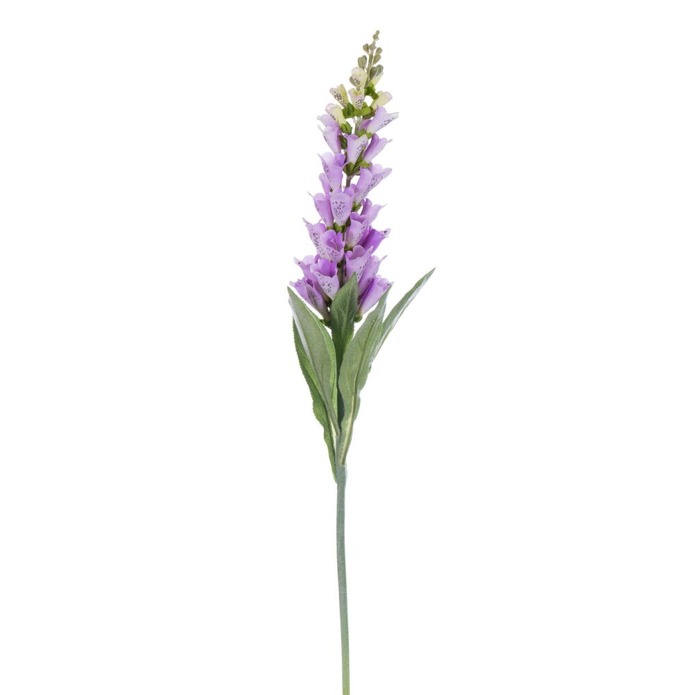 Vickerman 36" Artificial Foxglove Stem