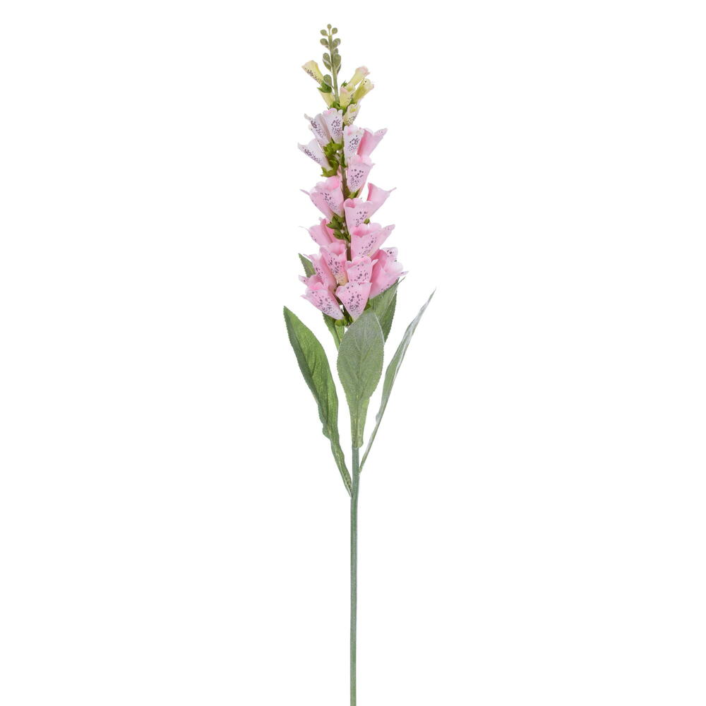 Vickerman 36" Artificial Foxglove Stem