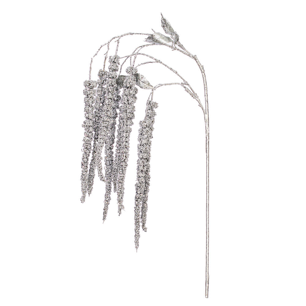 Vickerman Artificial 44" Amaranthus Spray