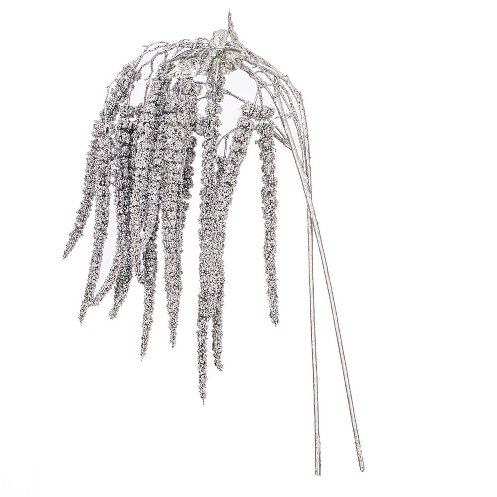 Vickerman Artificial 44" Amaranthus Spray