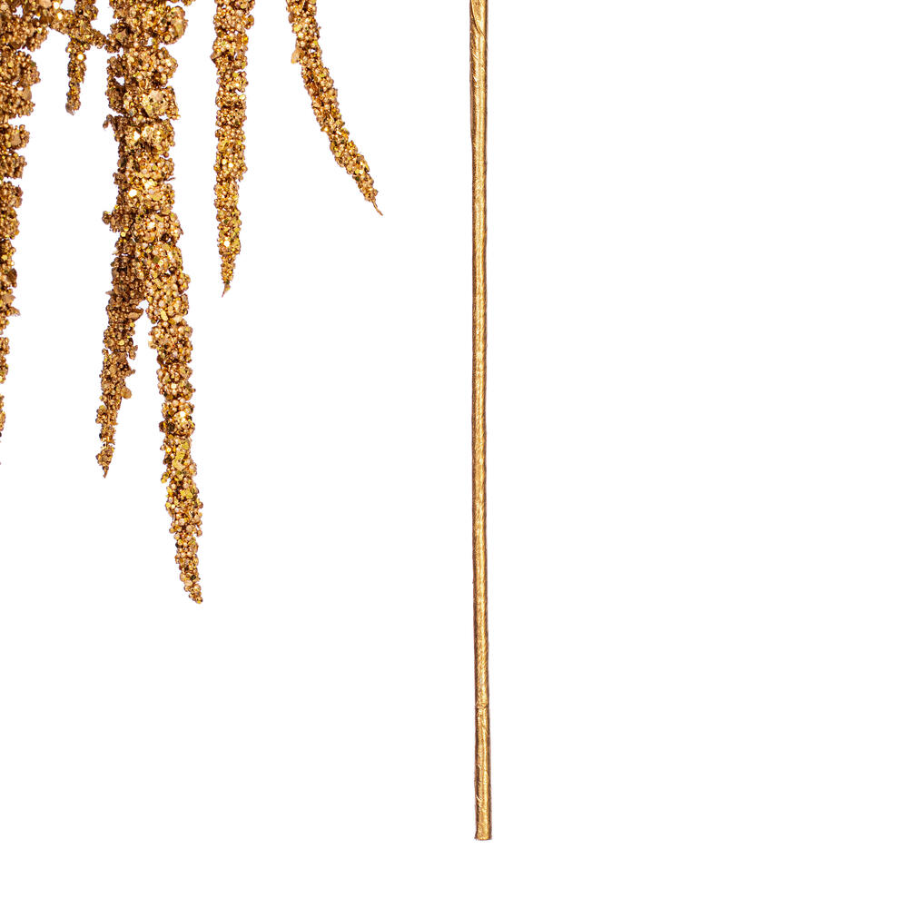 Vickerman Artificial 44" Amaranthus Spray